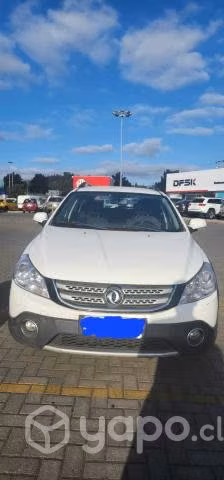 Dongfeng h30 2016 - Imagen 8