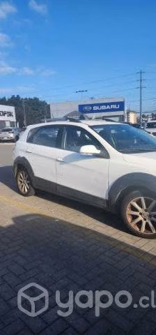 Dongfeng h30 2016 - Imagen 4