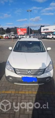 Dongfeng h30 2016 - Imagen 6