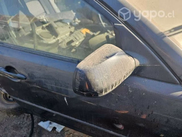 Espejo mazda 3 2007