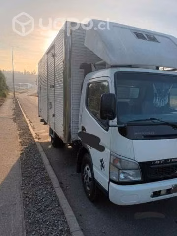 Mitsubishi fuso