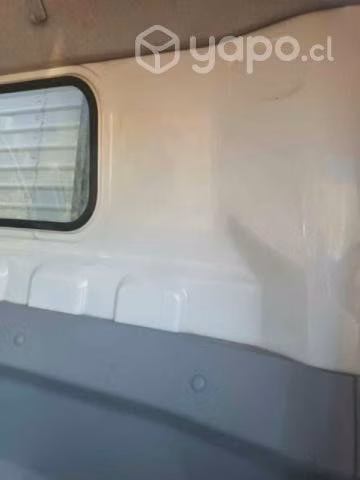 Mitsubishi fuso