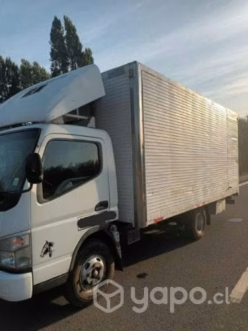 Mitsubishi fuso