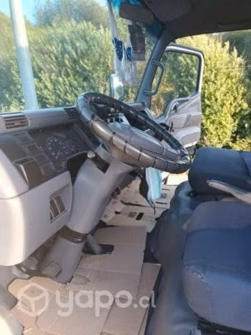 Mitsubishi fuso