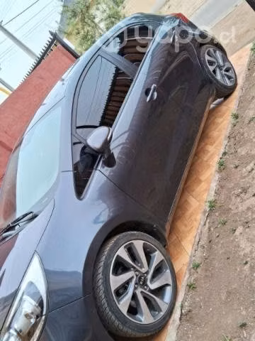 Kia rio 5 versión eurocopa 2017