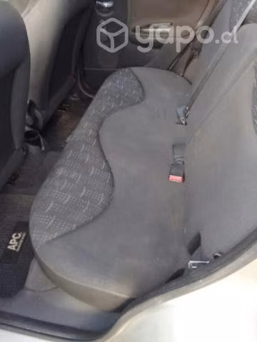 Vendo Citroën C3 2008 1.4 diesel