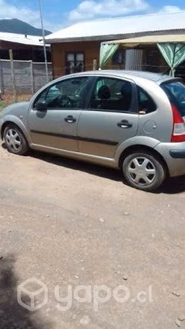 Vendo Citroën C3 2008 1.4 diesel