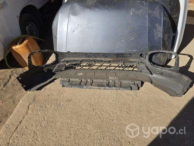 Parachoques Volkswagen Diant-T Cross - Imagen 2