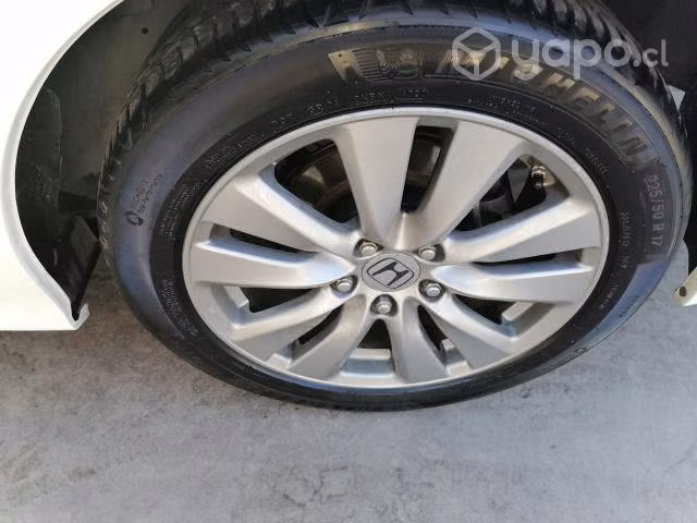 Auto impecable