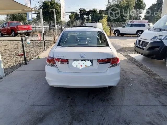 Auto impecable
