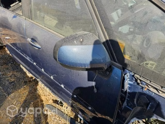Espejo citroen c4 grand picasso