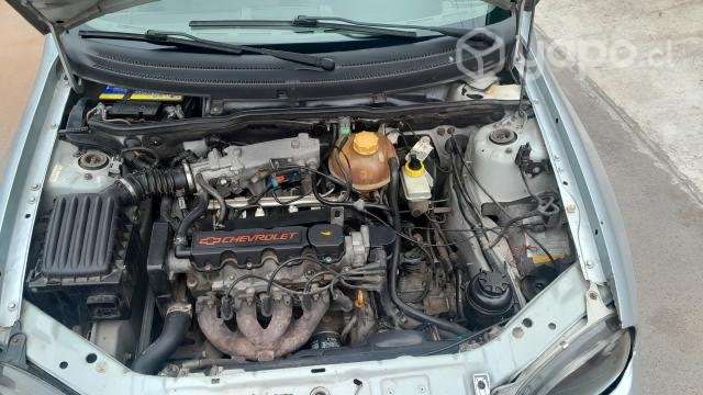 Vendo chevrolet corsa - Imagen 8