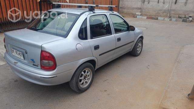 Vendo chevrolet corsa - Imagen 5