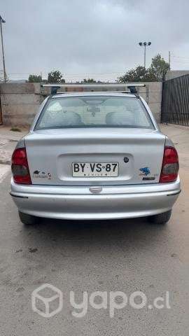 Vendo chevrolet corsa - Imagen 4