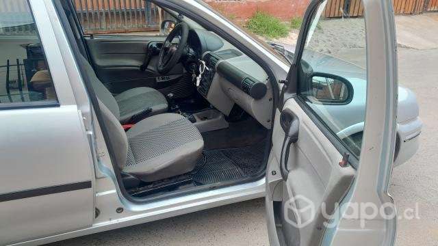Vendo chevrolet corsa - Imagen 6