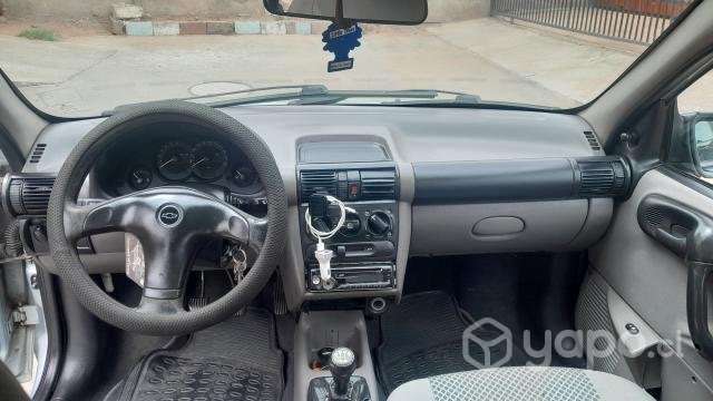Vendo chevrolet corsa - Imagen 2