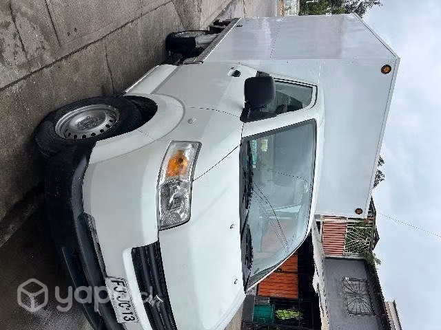 Se venden Suzuki Apv 1.6