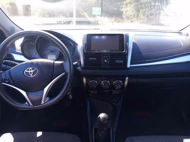 Toyota yaris 2017 - Imagen 6