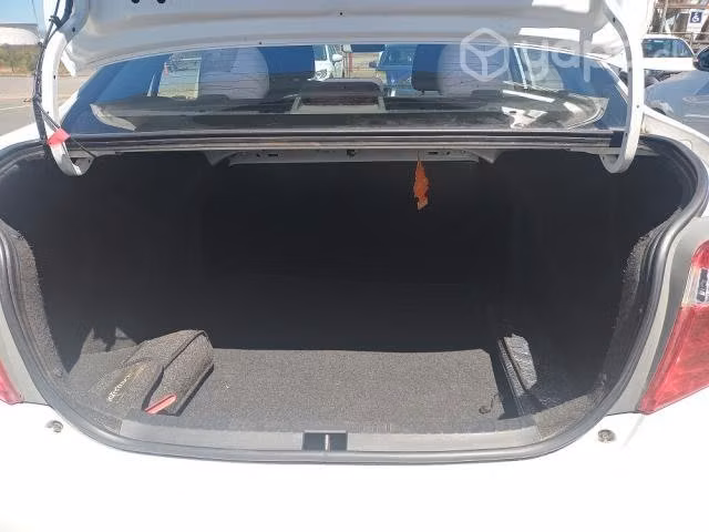 Toyota yaris 2017 - Imagen 8