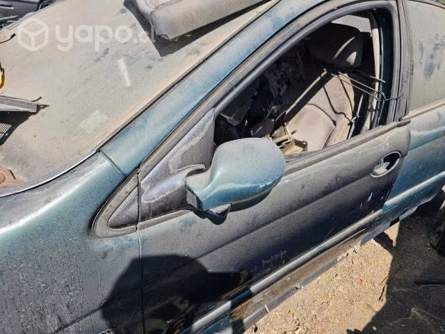 Espejo citroen c5
