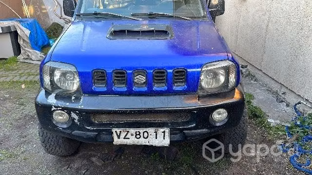 Jimny 2003