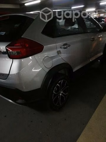 Chery Tiggo 2