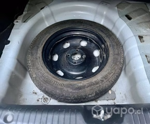 Vendo auto Hyundai Accent