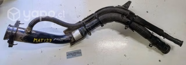 Bajada Combustible (MAT127) Maxus T60 2.8 Diesel