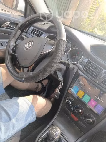DFM H30 cross 1.6 2017
