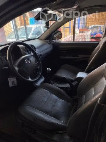Se vende Great Wall. Haval H5 LX 2.4