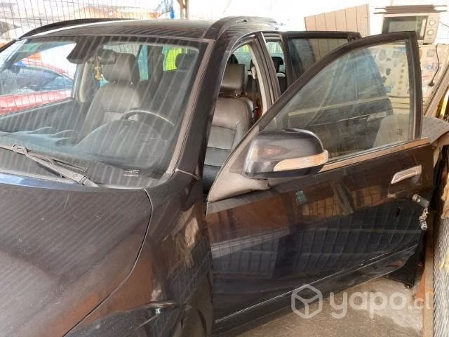 Se vende Great Wall. Haval H5 LX 2.4