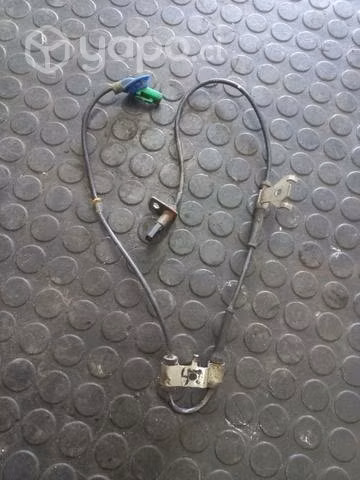 Sensor de abs suzuki gran nomade 4x4 2008