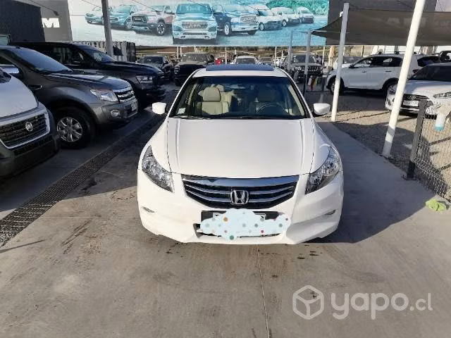 Honda 2013
