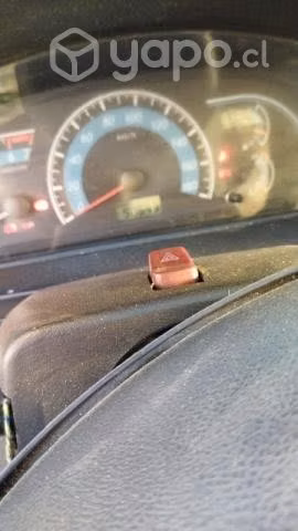 Vendo camioneta