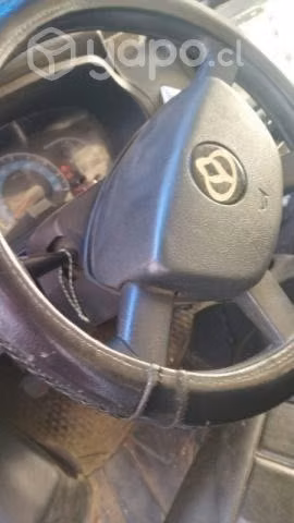 Vendo camioneta