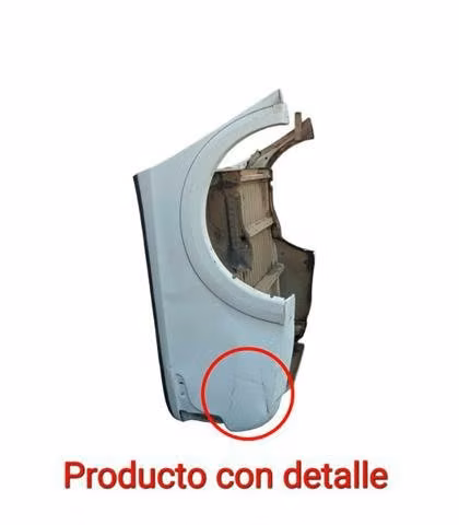 Pickup RAM  Con Detalle - Imagen 2