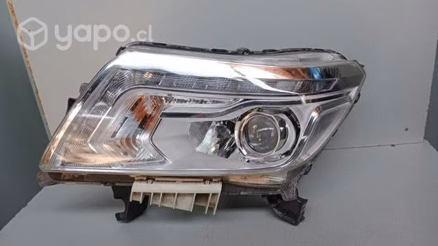 Optico nissan np300 led dmg repuesto izquierdo