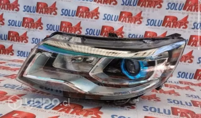 Dfm sx6 optico