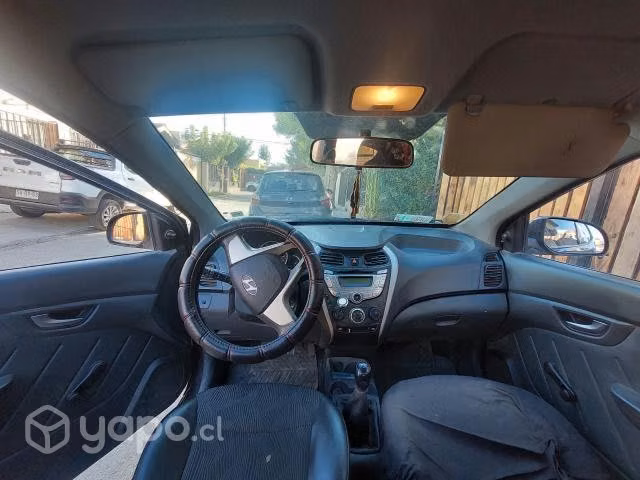 Hyundai Eon 0.8