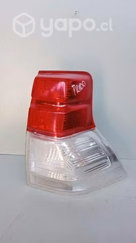 Foco toyota prado dmg repuestos 93.3