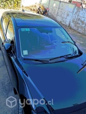 Mazda 3 2015