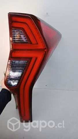 Foco mitsubishi montero dmg repuestos