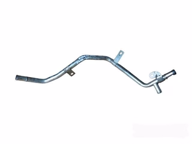 Tubería de Agua Refrigerante Fiat Fullback 2016-18 - Imagen 2