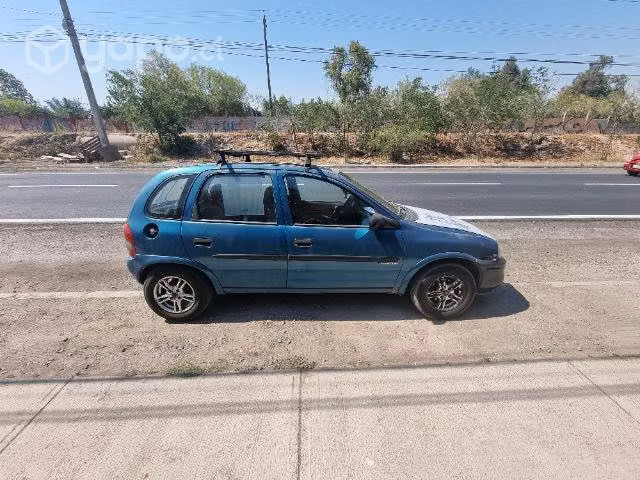 Chevrolet corsa 1.6
