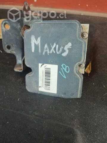 Módulo ABS maxus v80