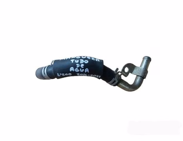 Manguera de Agua Refrigerante Mitsubishi New L200