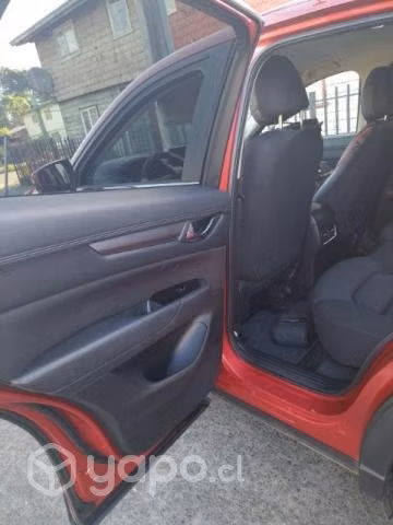 Se vende vehículo