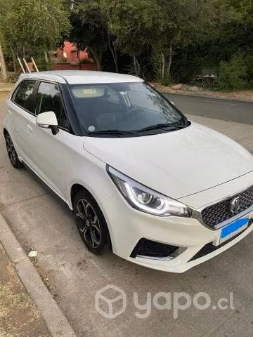 Mg mg3 FULL MT COM 2023
