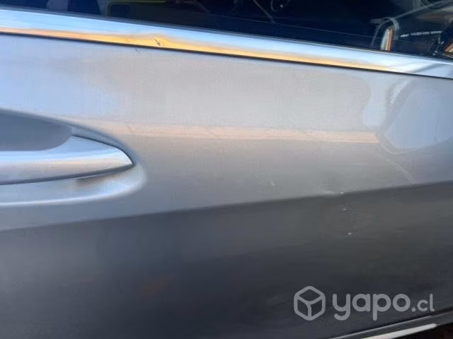 MERCEDES BENZ A200 2013 AT Bencinero Sunroof