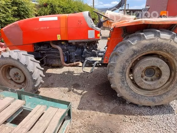 Tractor Same Frutteto 75